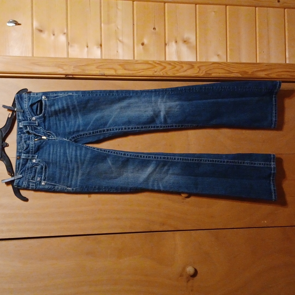 Miss Me sz25 jp5370b boot